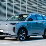 Changan Nevo Q05 Pro Debut, Fast Charging & Teknologi ADAS