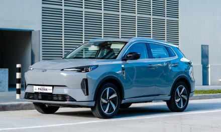 Changan Nevo Q05 Pro Debut, Fast Charging & Teknologi ADAS