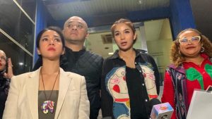 Drama Cinta Fangfang & Vicky, Dari Harapan Hingga Ke Ikhlasan