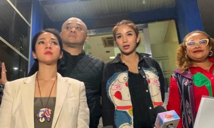 Drama Cinta Fangfang & Vicky, Dari Harapan Hingga Ke Ikhlasan