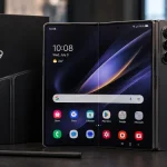 Galaxy Z Fold9 Ultra Bawa Gebrakan Baru Dan Teknologi Layar