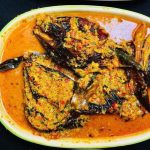 Ikan Sale Bikin Selera! Olahan Ikan Asap Khas Sumatera Utara