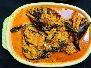 Ikan Sale Bikin Selera! Olahan Ikan Asap Khas Sumatera Utara
