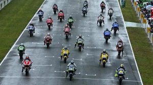 Demi Keselamatan! MotoGP Ubah Start Race, Ikuti Format F1?