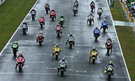 Demi Keselamatan! MotoGP Ubah Start Race, Ikuti Format F1?
