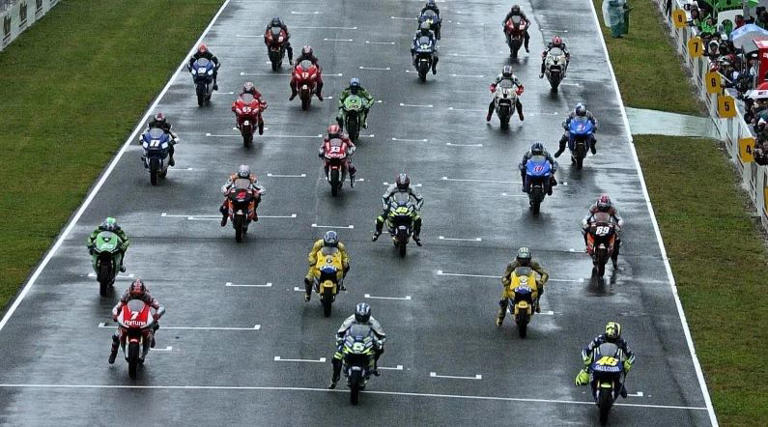 Demi Keselamatan! MotoGP Ubah Start Race, Ikuti Format F1?