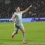 Julian Alvarez Pilih Barcelona, Arsenal Harus Gigit Jari