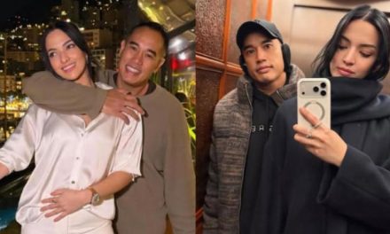 Ardi Bakrie Punya Cara Unik Dekati Mikhayla, Putri Nia Ramadhani