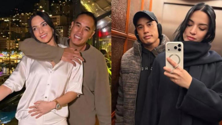 Ardi Bakrie Punya Cara Unik Dekati Mikhayla, Putri Nia Ramadhani