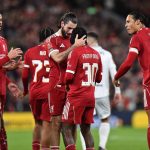 Liverpool Kini Rapuh! Sektor Bek Sayap Jadi Masalah Di Era Iraola