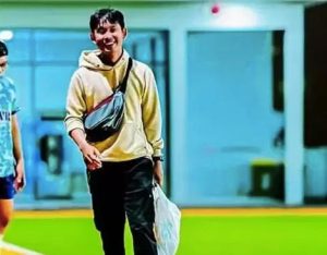Salah Transfer, Kisah Syarif, Kurir SPX Express Yang Pilih Jujur