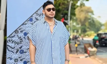 Di Sangka Ribut, Ternyata Ini Yang Terjadi Di Butik Ivan Gunawan