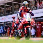 MotoGP 2027 Makin Panas! Luca Marini Resmi Ke KTM Tech3