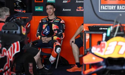 Pedro Acosta Gabung Ducati, Bakal Satu Garasi Dengan Marquez!
