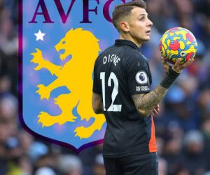Kabar Transfer Baru! PSG Pulangkan Lucas Digne Dari Aston Villa
