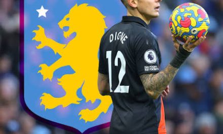 Kabar Transfer Baru! PSG Pulangkan Lucas Digne Dari Aston Villa