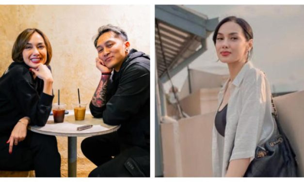 Sara Wijayanto Bantah Isu Perselingkuhan, Beri Peringatan Keras