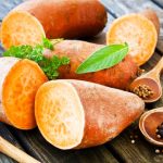 Ubi Jalar, Superfood Murah Dan Segudang Manfaat Untuk Tubuh