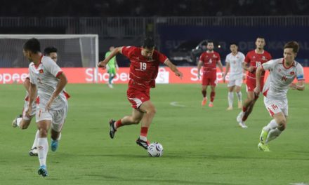Situasi Panas! John Herdman Berseteru Sebelum Lawan Indonesia