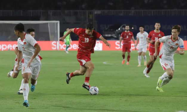 Situasi Panas! John Herdman Berseteru Sebelum Lawan Indonesia