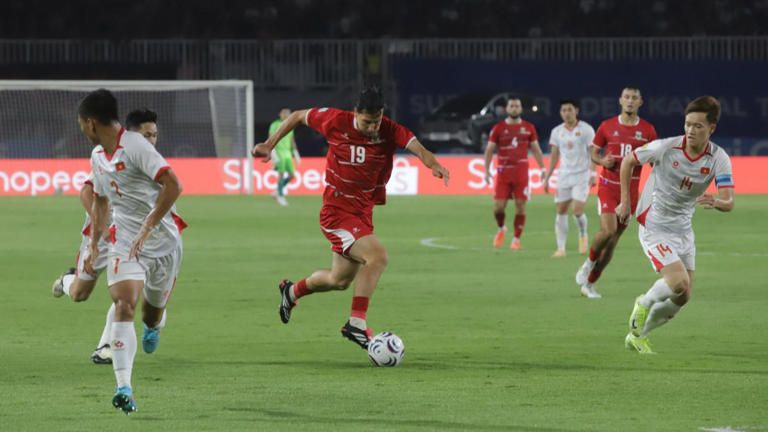 Situasi Panas! John Herdman Berseteru Sebelum Lawan Indonesia