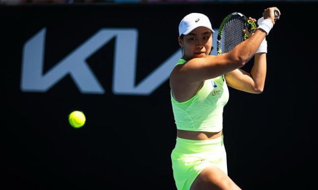 Alex Eala & Janice Tjen Dilema! Bela Negara / Kejar Poin WTA?