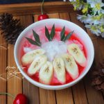 Es Pallu Butung, Dessert Khas Makassar Segarnya Bikin Nagih