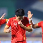 VAR Jadi Penyelamat! Vietnam Amankan Tiga Poin Dari Filipina