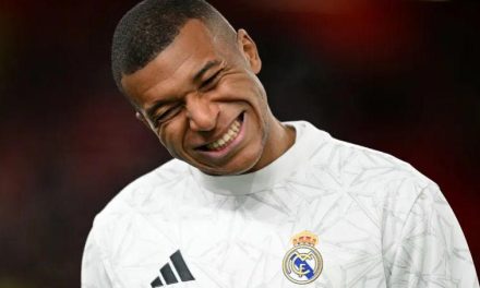 Ballon d’Or Jadi Polemik, Komentar Kylian Mbappe Tak Dewasa