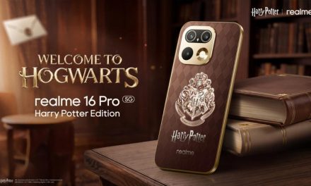 Wajib Tunggu! Realme 16 Pro Harry Potter Segera Rilis Di Indo
