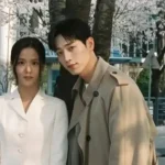 Bikin Penasaran! Fans Soroti Kedekatan Jisoo Dan Seo Kang Jun
