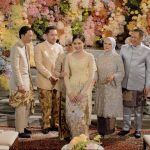 Makin Serius! Potret Abe Hoed Resmi Lamar Belliza Shintya Puteri