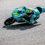 Moto3 2027! 6 Rookie Jadi Rebutan, Talenta Honda Gabung KTM
