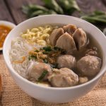 Bikin Nagih! Bakso Kuah Gurih Yang Selalu Jadi Favorit