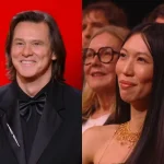 Makin Serius! Jim Carrey Dan Min Ah Resmi Jadi Suami Istri
