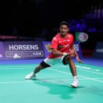 Makin Mantap! Alwi Farhan Tembus 16 Besar French Open 2026