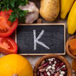 Jaga Kesehatan Jantung! Ini Sumber Vitamin K Dari Makanan