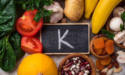 Jaga Kesehatan Jantung! Ini Sumber Vitamin K Dari Makanan
