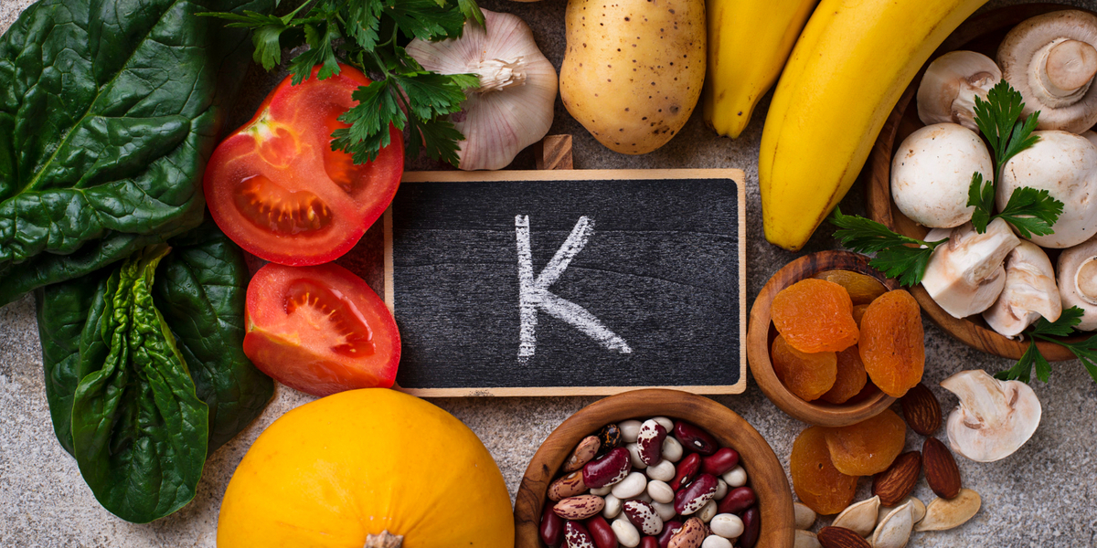 Jaga Kesehatan Jantung! Ini Sumber Vitamin K Dari Makanan