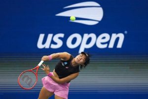 Bikin Bangga! Janice Tjen Tampil Di China Open 2026
