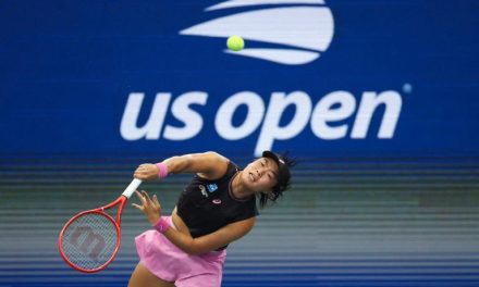 Bikin Bangga! Janice Tjen Tampil Di China Open 2026