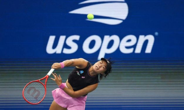 Bikin Bangga! Janice Tjen Tampil Di China Open 2026