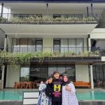 Bikin Haru! Jirayut & Keluarga Dari Thailand Liburan Ke Bandung