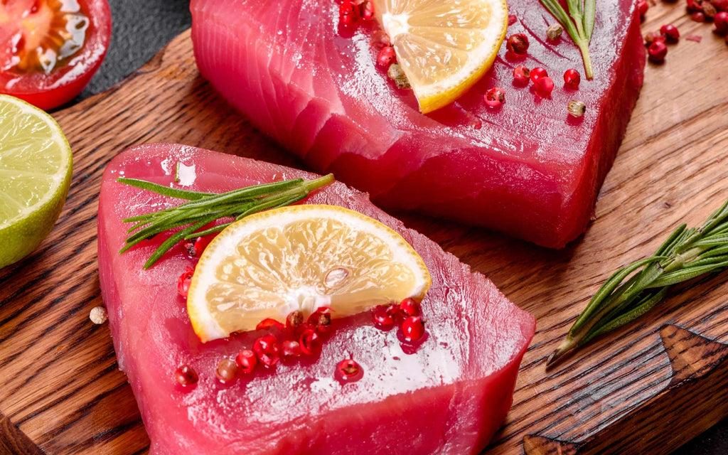 Konsumsi Ikan Tuna! Kenali Manfaatnya Untuk Sirkulasi Darah