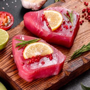 Konsumsi Ikan Tuna! Kenali Manfaatnya Untuk Sirkulasi Darah