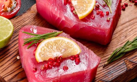 Konsumsi Ikan Tuna! Kenali Manfaatnya Untuk Sirkulasi Darah