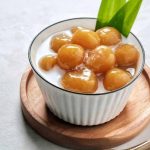 Kuliner Nusantara! Bubur Candil Punya Tekstur Kenyal Dan Legit