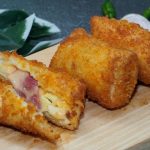 Lumer Di Mulut! Risol Mayo Isi Telur Dan Smoked Beef