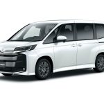 MPV Keluarga Makin Canggih! Suzuki Landy 2026 Kini Full Hybrid