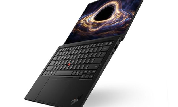 Makin Pintar! Lenovo ThinkPad X1 Carbon 2026 & Copilot+ PC